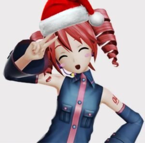 Teto PFP Christmas 1