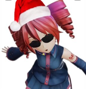 Teto PFP Christmas 2