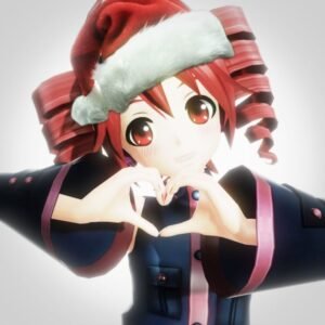 Teto PFP Christmas 3