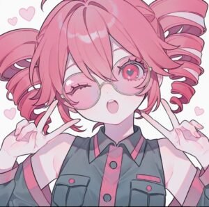 Cute Teto PFP 2