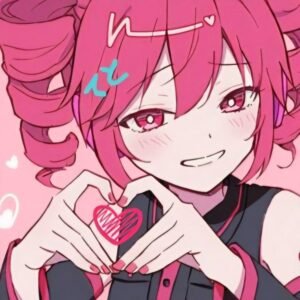 Cute Teto PFP 3