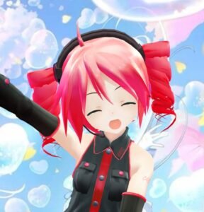 Teto PFP Discord 1