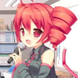 Teto PFP Discord 2