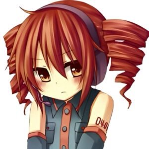 Teto PFP Discord 3