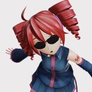 Teto PFP Funny 2
