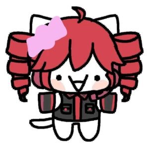 Teto PFP GIF 1