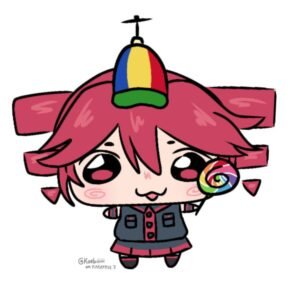 Teto PFP GIF 2