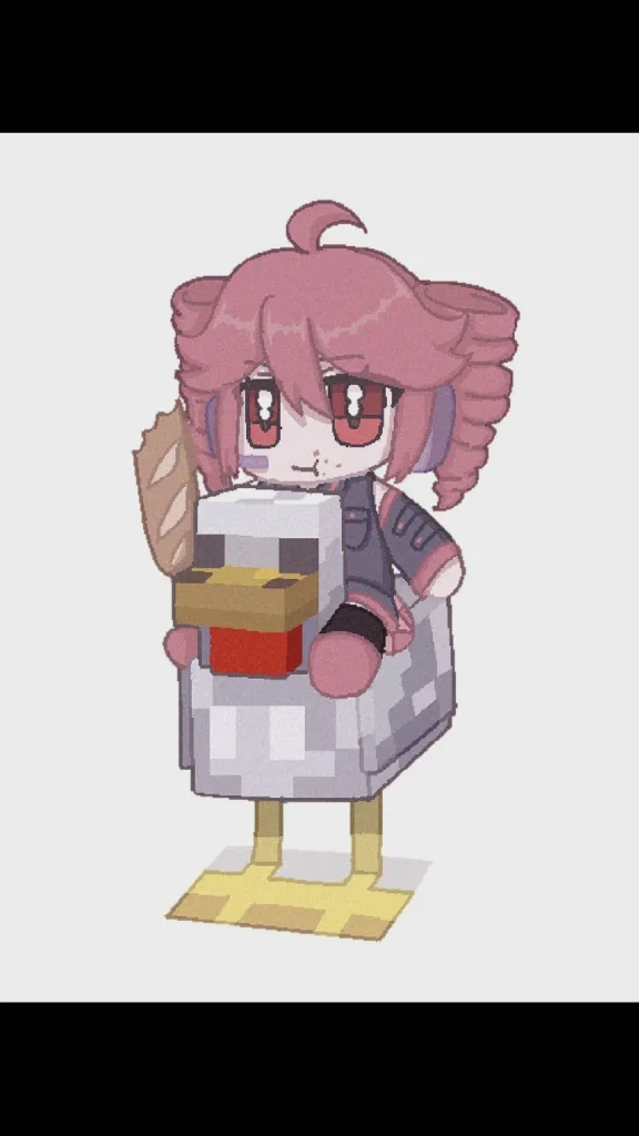 Teto PFP Meme 1