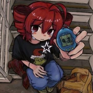 Teto PFP Meme 3