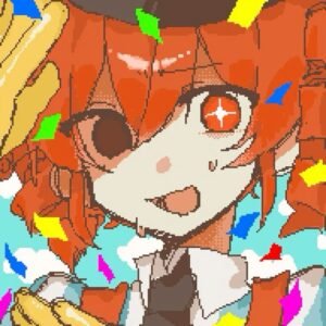 Teto PFP Mesmerizer 2