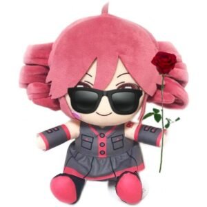 Teto PFP Plush 1