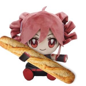 Teto PFP Plush 2