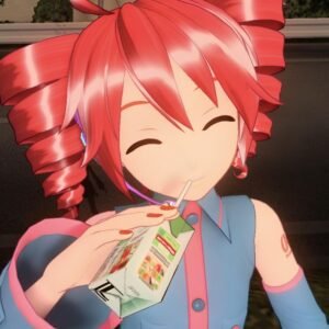Teto PFP Silly 2