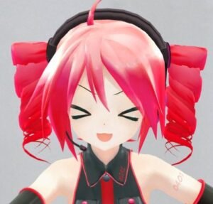 Teto PFP Silly 3